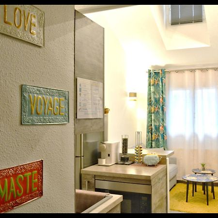 Disney Blue Lagoon - Ideal Sejour Famille Et Professionnel - Parking Inclus - Facile D'Acces - Proche Transport & Parc Disney Μπισί-Σεν Ζορζ Εξωτερικό φωτογραφία