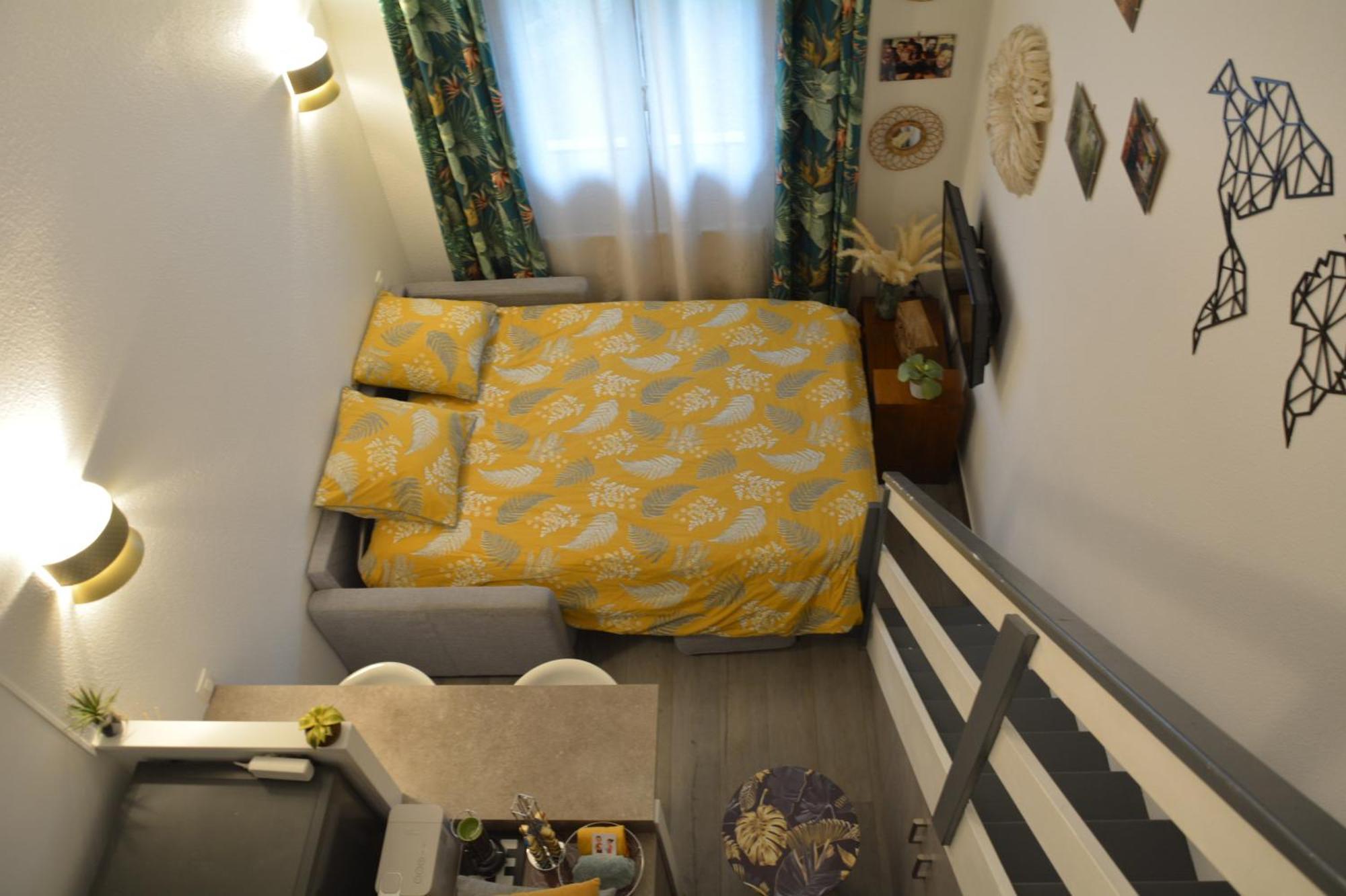 Disney Blue Lagoon - Ideal Sejour Famille Et Professionnel - Parking Inclus - Facile D'Acces - Proche Transport & Parc Disney Μπισί-Σεν Ζορζ Εξωτερικό φωτογραφία