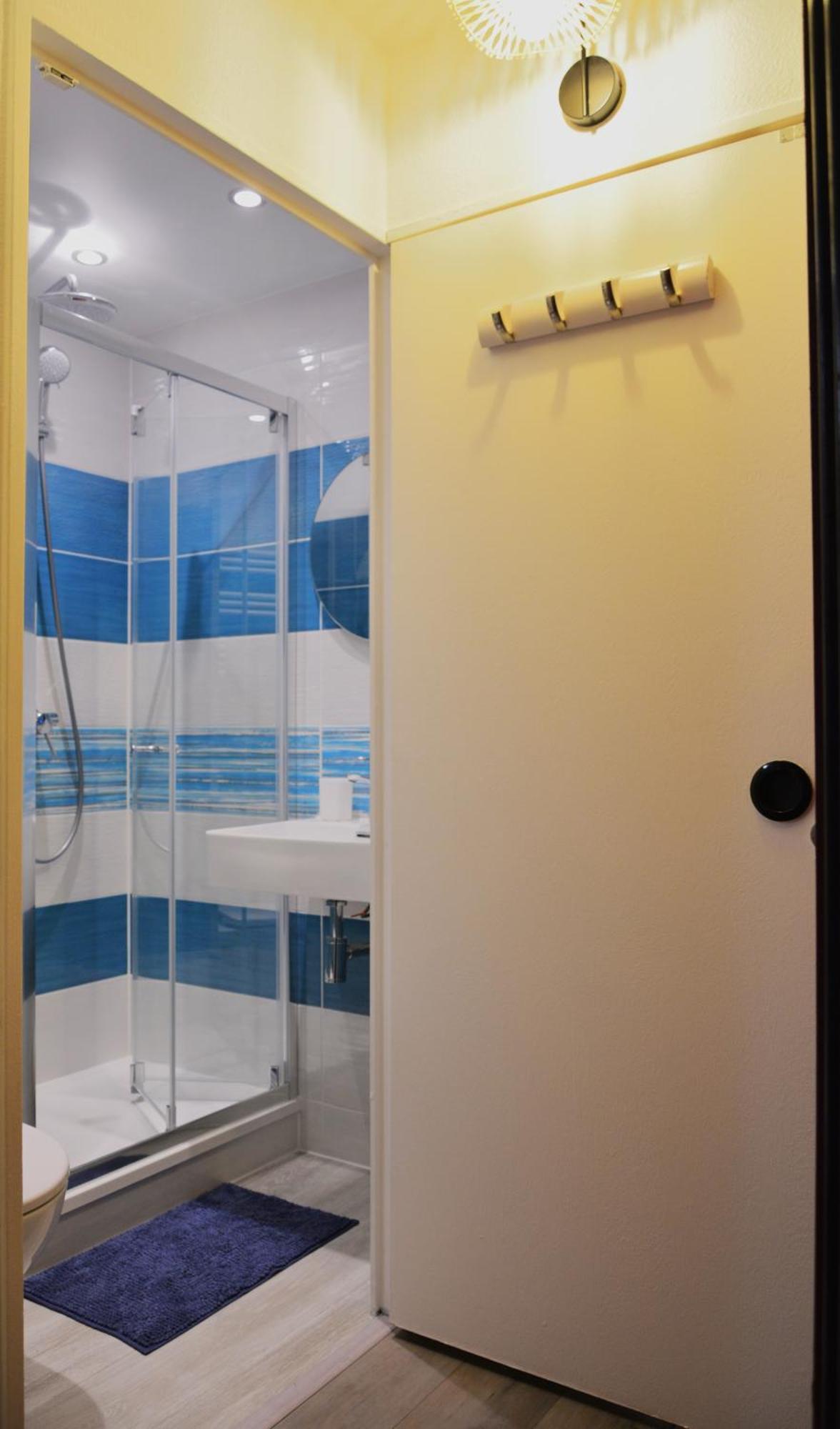 Disney Blue Lagoon - Ideal Sejour Famille Et Professionnel - Parking Inclus - Facile D'Acces - Proche Transport & Parc Disney Μπισί-Σεν Ζορζ Εξωτερικό φωτογραφία
